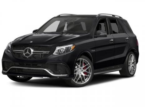 Thumbnail image of 2017 Mercedes-Benz GLE at Eastchester Certified Motors