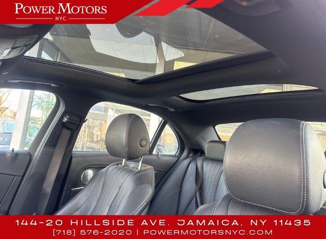Thumbnail image of 2020 Mercedes-Benz E-Class at Power Motors NYC LLC