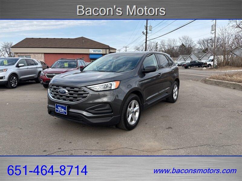 Thumbnail image of 2020 Ford Edge at Bacon's Motors