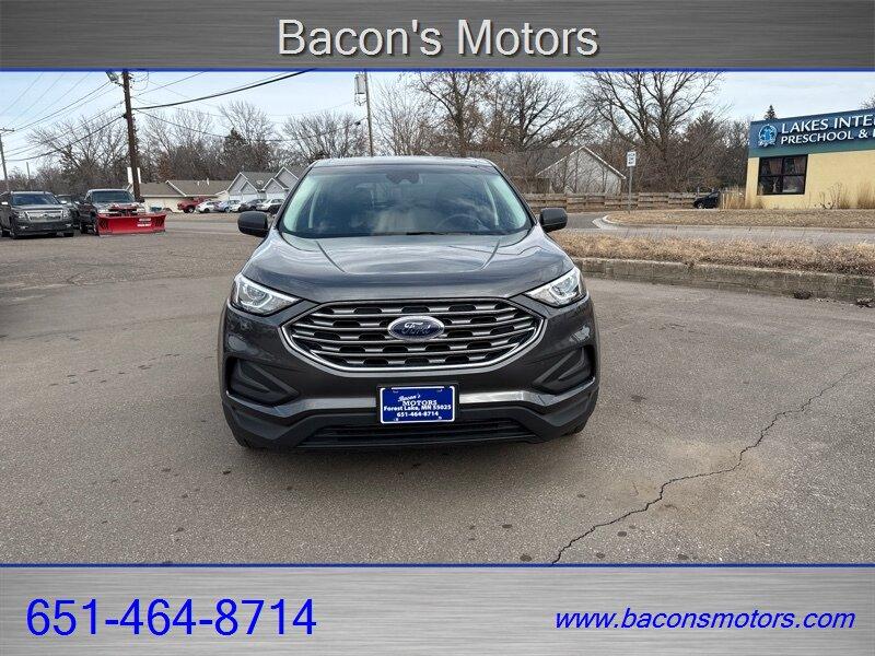 Thumbnail image of 2020 Ford Edge at Bacon's Motors