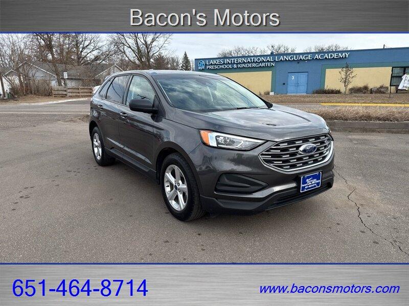 Thumbnail image of 2020 Ford Edge at Bacon's Motors