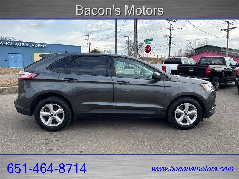 Thumbnail image of 2020 Ford Edge at Bacon's Motors