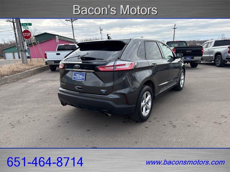 Thumbnail image of 2020 Ford Edge at Bacon's Motors