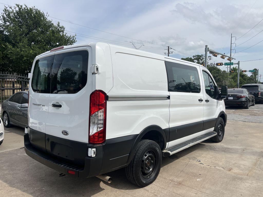 Thumbnail image of 2021 Ford Transit at AUTO OUTLET INC