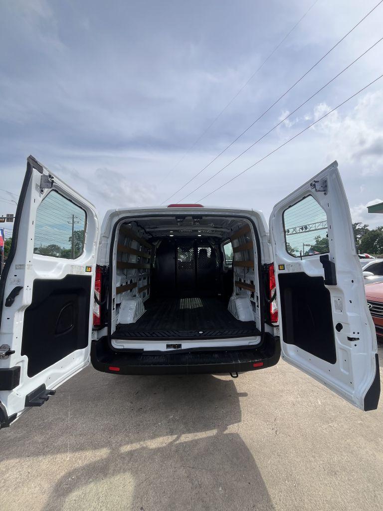 Thumbnail image of 2021 Ford Transit at AUTO OUTLET INC