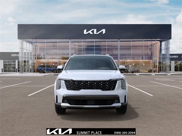 Thumbnail image of 2025 Kia Sorento at Summit Place Kia