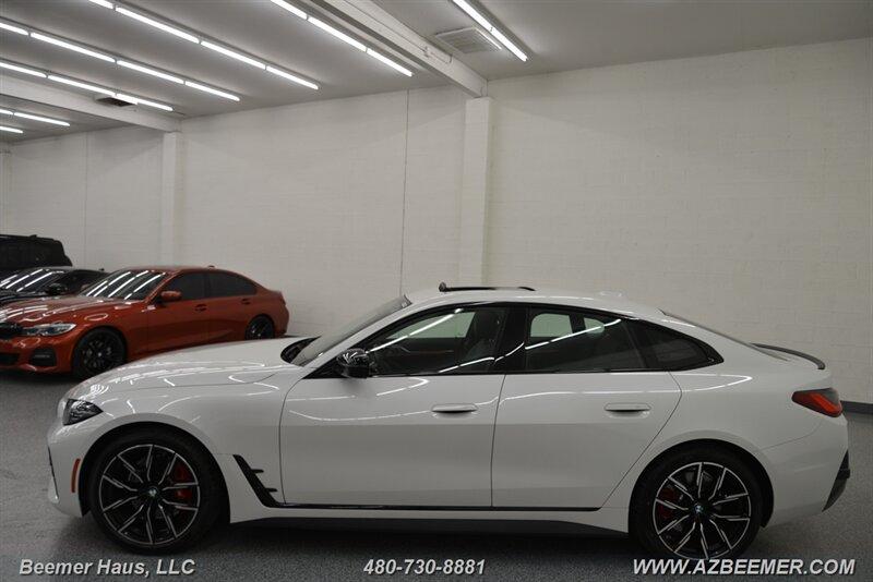 Thumbnail image of 2023 BMW 4 Series at Beemer Haus, LLC