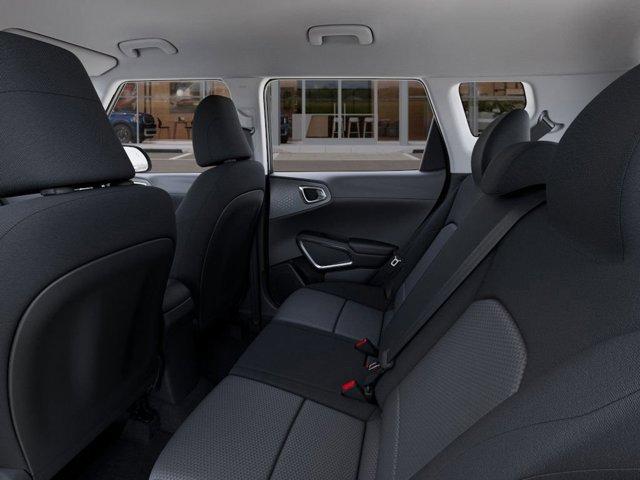 Thumbnail image of 2025 Kia Soul at Bridgewater Kia