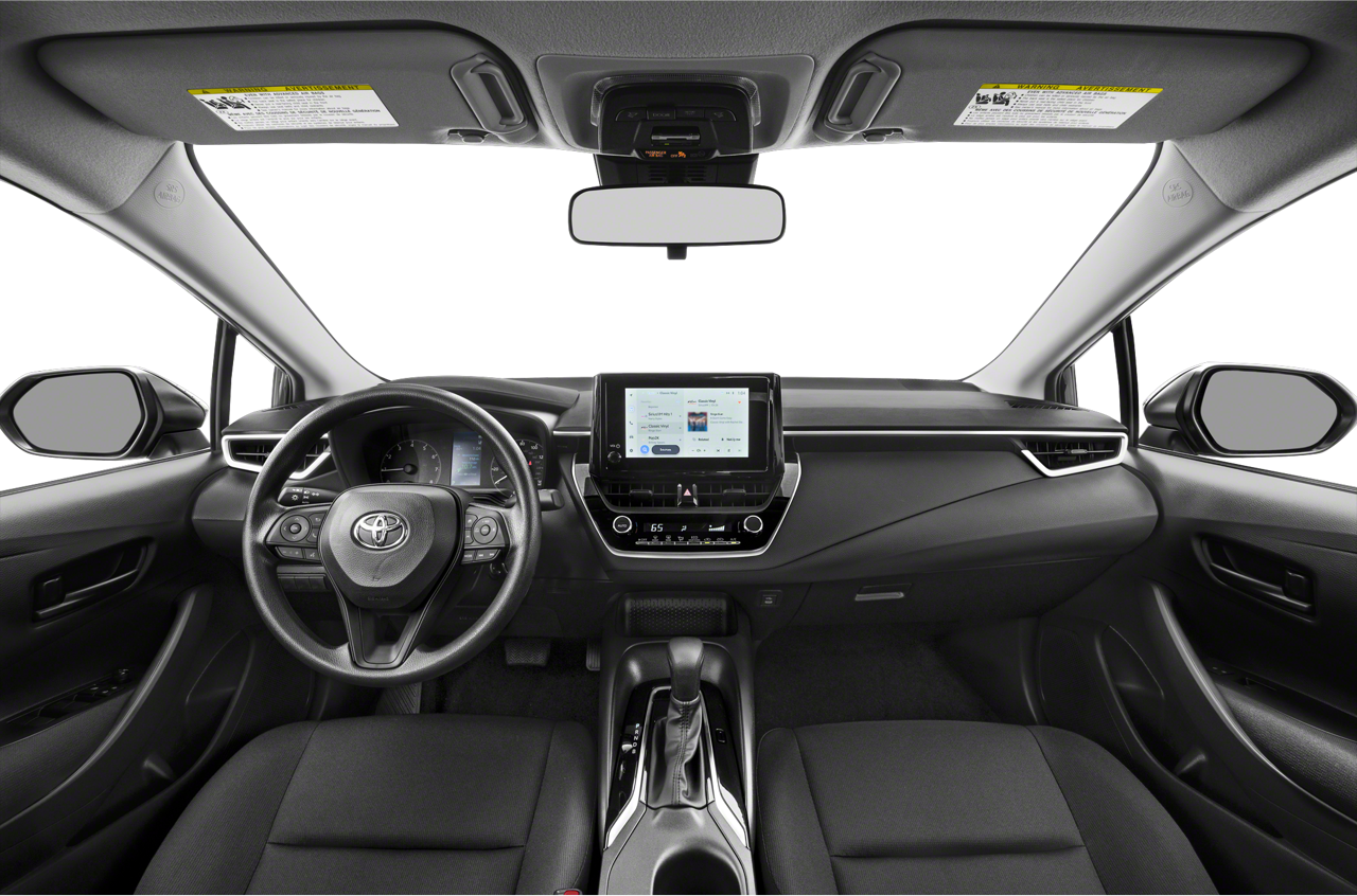 Thumbnail image of 2023 Toyota Corolla at Empire Nissan of Hillside