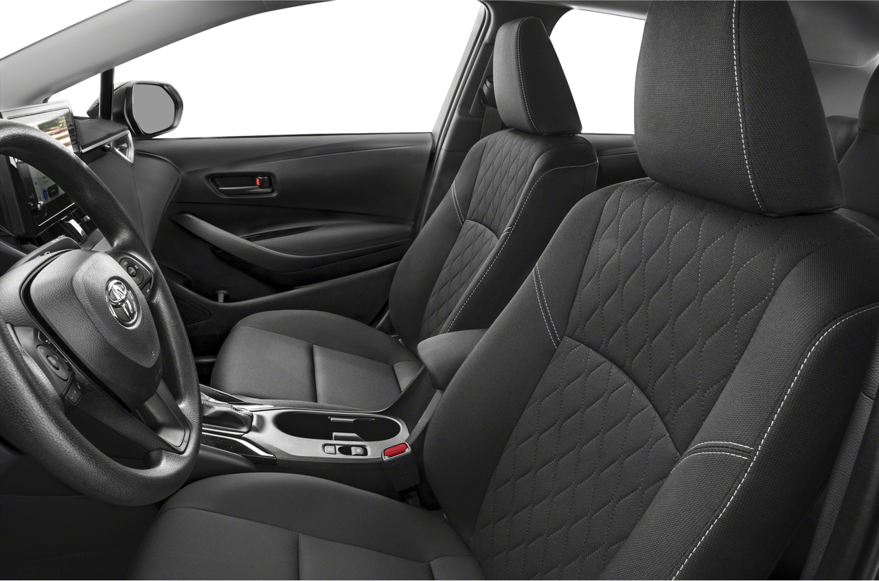 Thumbnail image of 2023 Toyota Corolla at Empire Nissan of Hillside