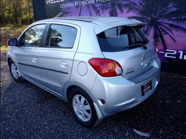 Thumbnail image of 2014 Mitsubishi Mirage at Wheels And Deals