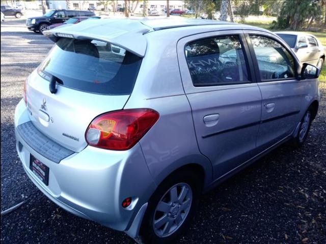 Thumbnail image of 2014 Mitsubishi Mirage at Wheels And Deals