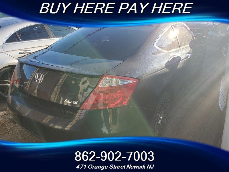 Thumbnail image of 2008 Honda Accord at Car Sales of New Jersey Inc.