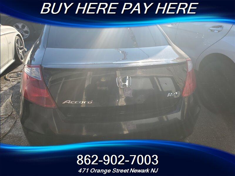 Thumbnail image of 2008 Honda Accord at Car Sales of New Jersey Inc.