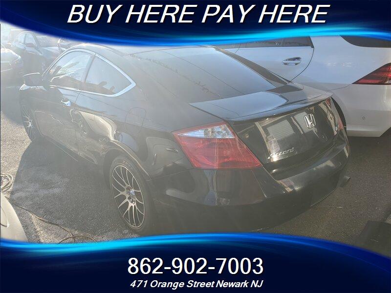 Thumbnail image of 2008 Honda Accord at Car Sales of New Jersey Inc.