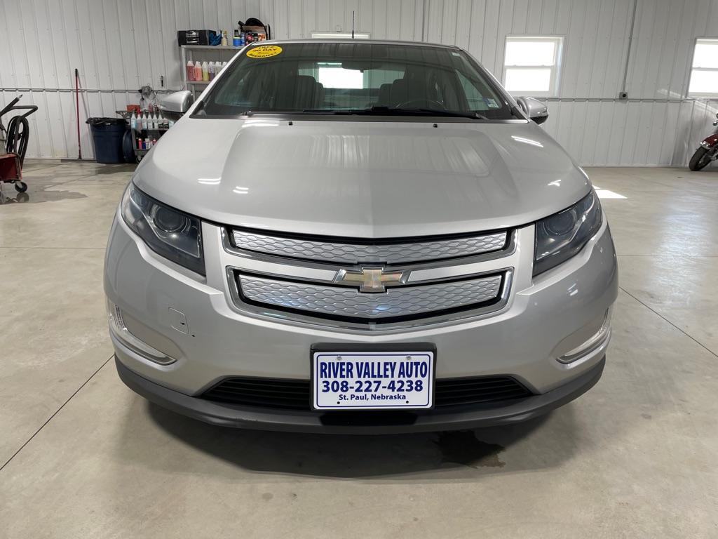 Thumbnail image of 2014 Chevrolet Volt at RIVER VALLEY AUTO LLC