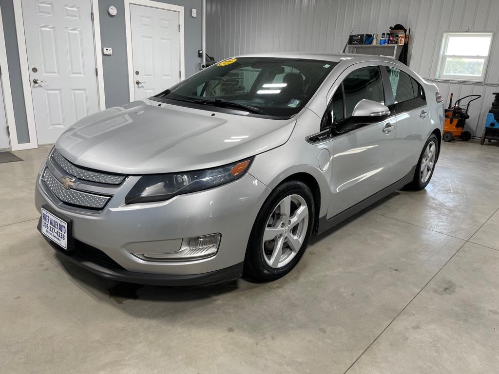 Thumbnail image of 2014 Chevrolet Volt at RIVER VALLEY AUTO LLC