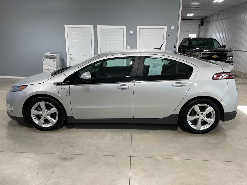 Thumbnail image of 2014 Chevrolet Volt at RIVER VALLEY AUTO LLC