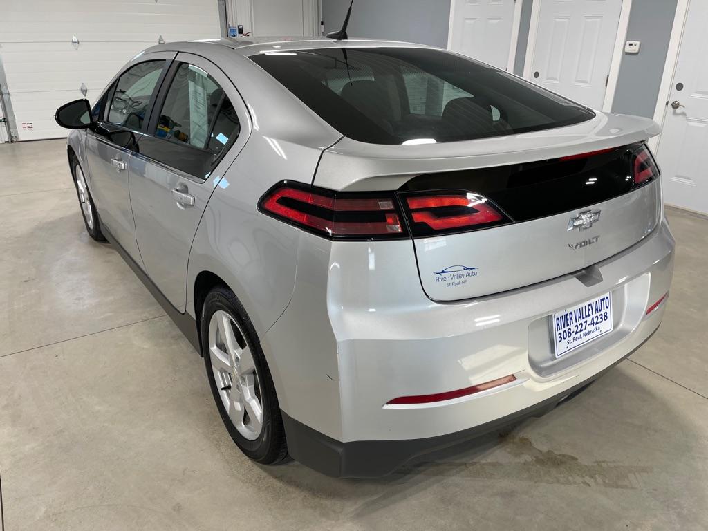 Thumbnail image of 2014 Chevrolet Volt at RIVER VALLEY AUTO LLC