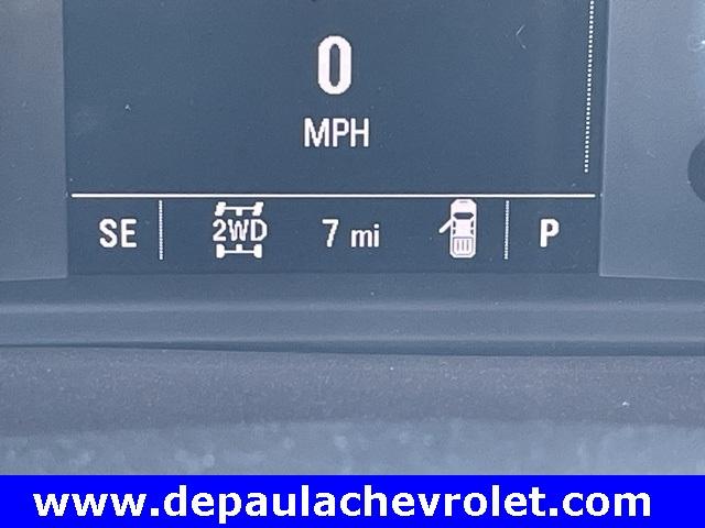 Thumbnail image of 2025 Chevrolet Silverado 3500HD at DePaula Chevrolet