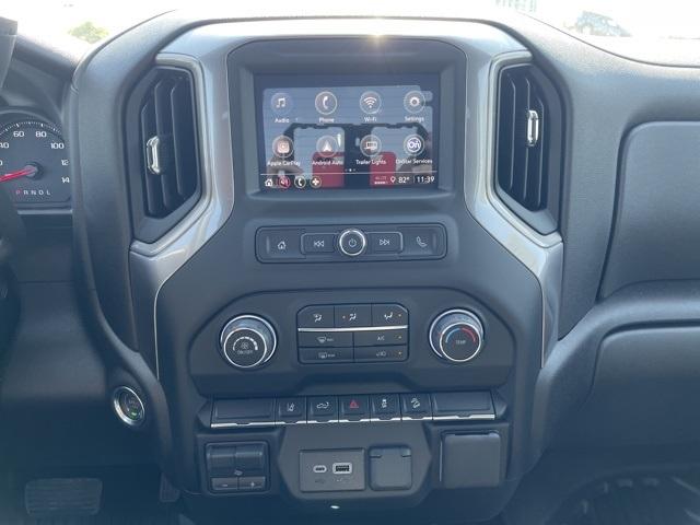 Thumbnail image of 2025 Chevrolet Silverado 3500HD at DePaula Chevrolet