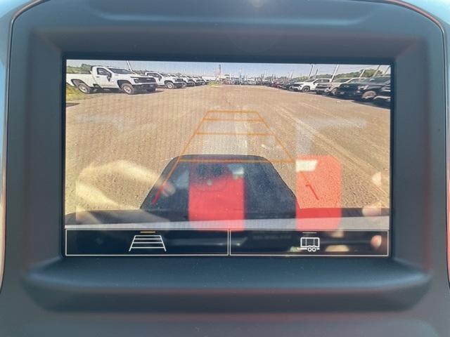 Thumbnail image of 2025 Chevrolet Silverado 3500HD at DePaula Chevrolet