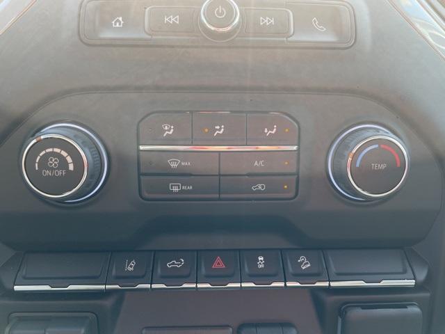 Thumbnail image of 2025 Chevrolet Silverado 3500HD at DePaula Chevrolet