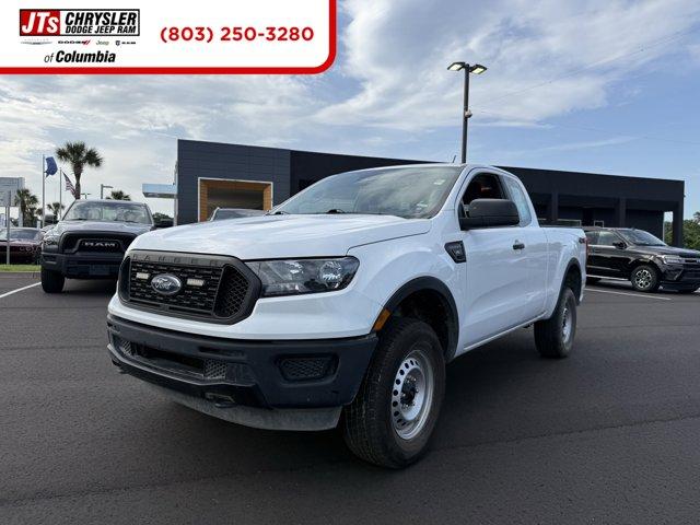 Thumbnail image of 2022 Ford Ranger at Dodgeland of Columbia (New)