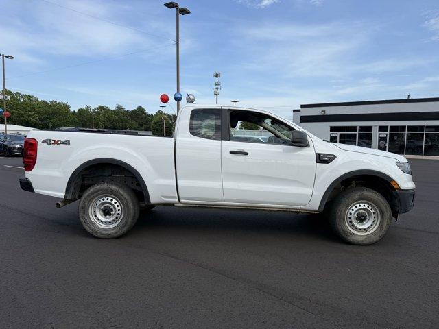 Thumbnail image of 2022 Ford Ranger at Dodgeland of Columbia (New)