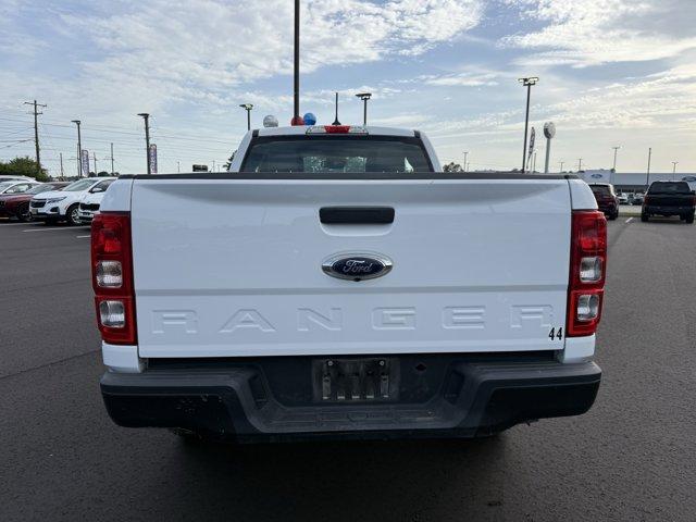 Thumbnail image of 2022 Ford Ranger at Dodgeland of Columbia (New)