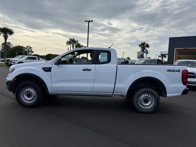Thumbnail image of 2022 Ford Ranger at Dodgeland of Columbia (New)