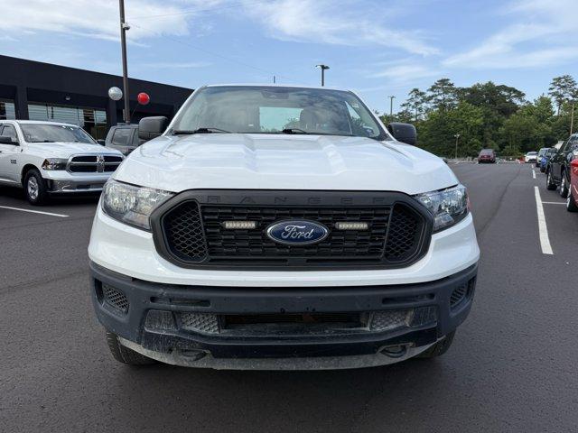 Thumbnail image of 2022 Ford Ranger at Dodgeland of Columbia (New)