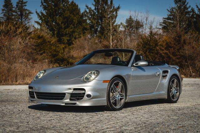 Thumbnail image of 2009 Porsche 911 at GrandPrixMotorsInc Used