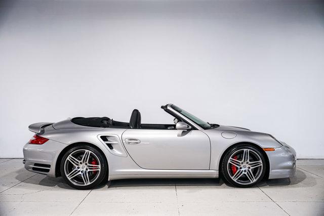 Thumbnail image of 2009 Porsche 911 at GrandPrixMotorsInc Used