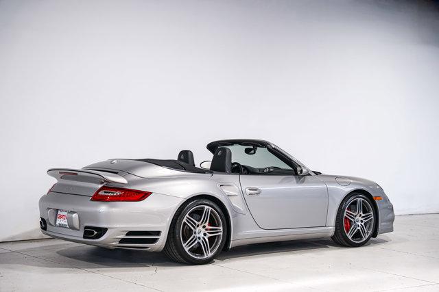 Thumbnail image of 2009 Porsche 911 at GrandPrixMotorsInc Used