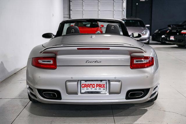 Thumbnail image of 2009 Porsche 911 at GrandPrixMotorsInc Used
