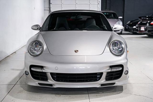 Thumbnail image of 2009 Porsche 911 at GrandPrixMotorsInc Used