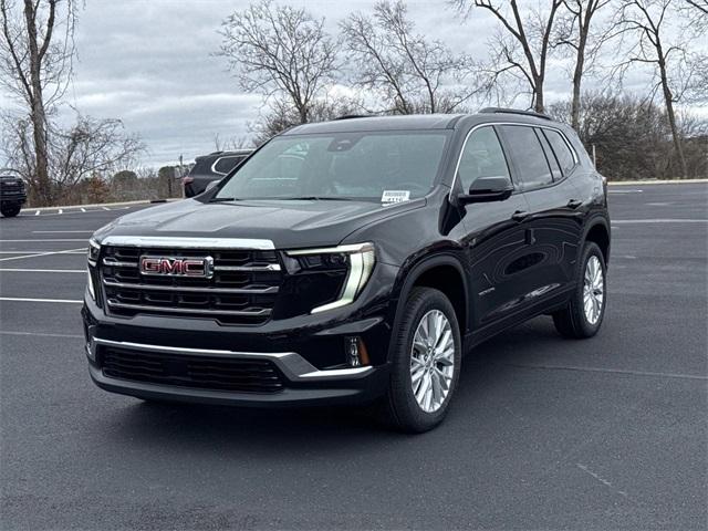 Thumbnail image of 2025 GMC Acadia at Park City Motor Sales