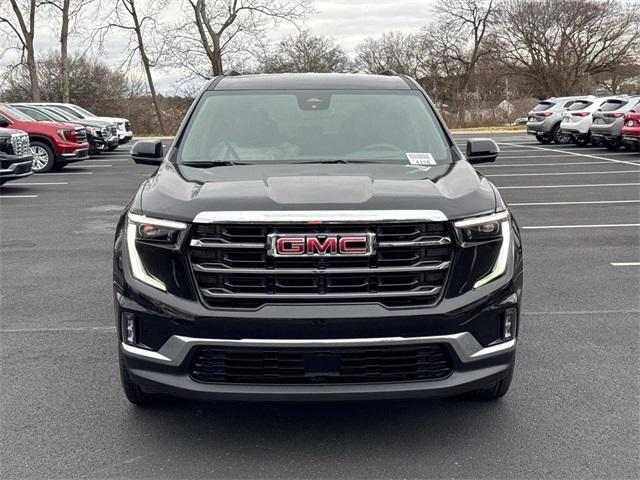 Thumbnail image of 2025 GMC Acadia at Park City Motor Sales