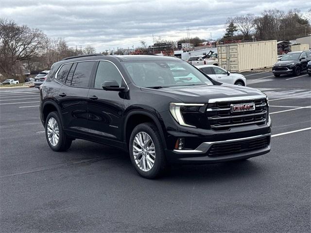 Thumbnail image of 2025 GMC Acadia at Park City Motor Sales