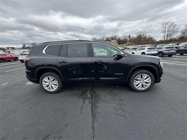 Thumbnail image of 2025 GMC Acadia at Park City Motor Sales