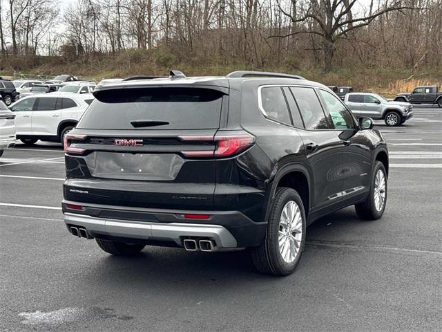 Thumbnail image of 2025 GMC Acadia at Park City Motor Sales
