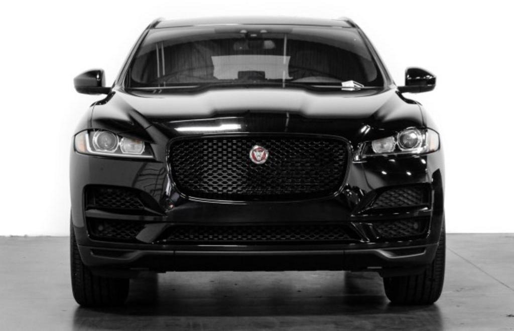 Thumbnail image of 2018 Jaguar F-PACE at Reserve Auto Group