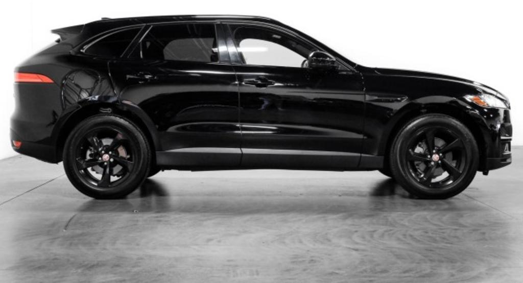 Thumbnail image of 2018 Jaguar F-PACE at Reserve Auto Group