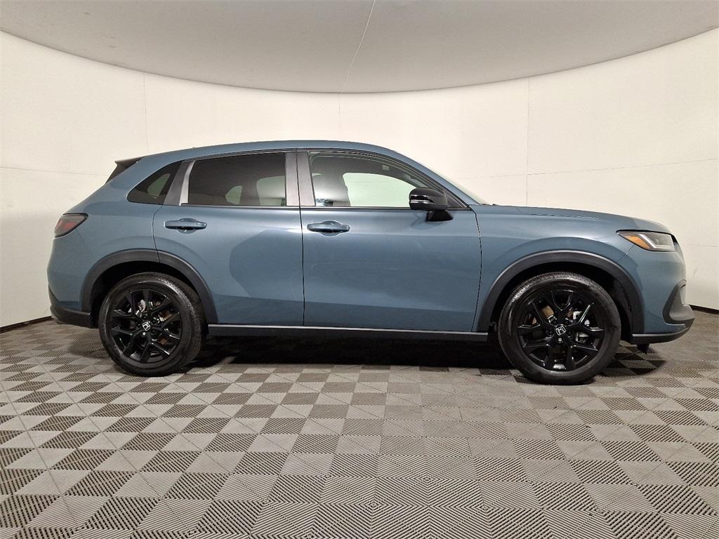 Thumbnail image of 2024 Honda HR-V at Metro Honda