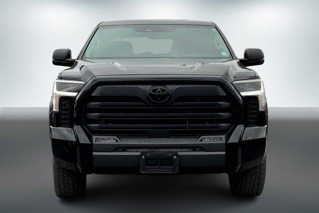 Thumbnail image of 2022 Toyota Tundra at Crest Cadillac Acura USED - Cadillac store specific