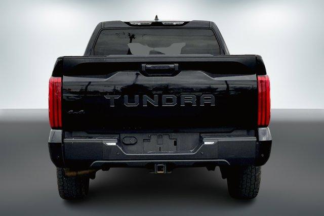 Thumbnail image of 2022 Toyota Tundra at Crest Cadillac Acura USED - Cadillac store specific
