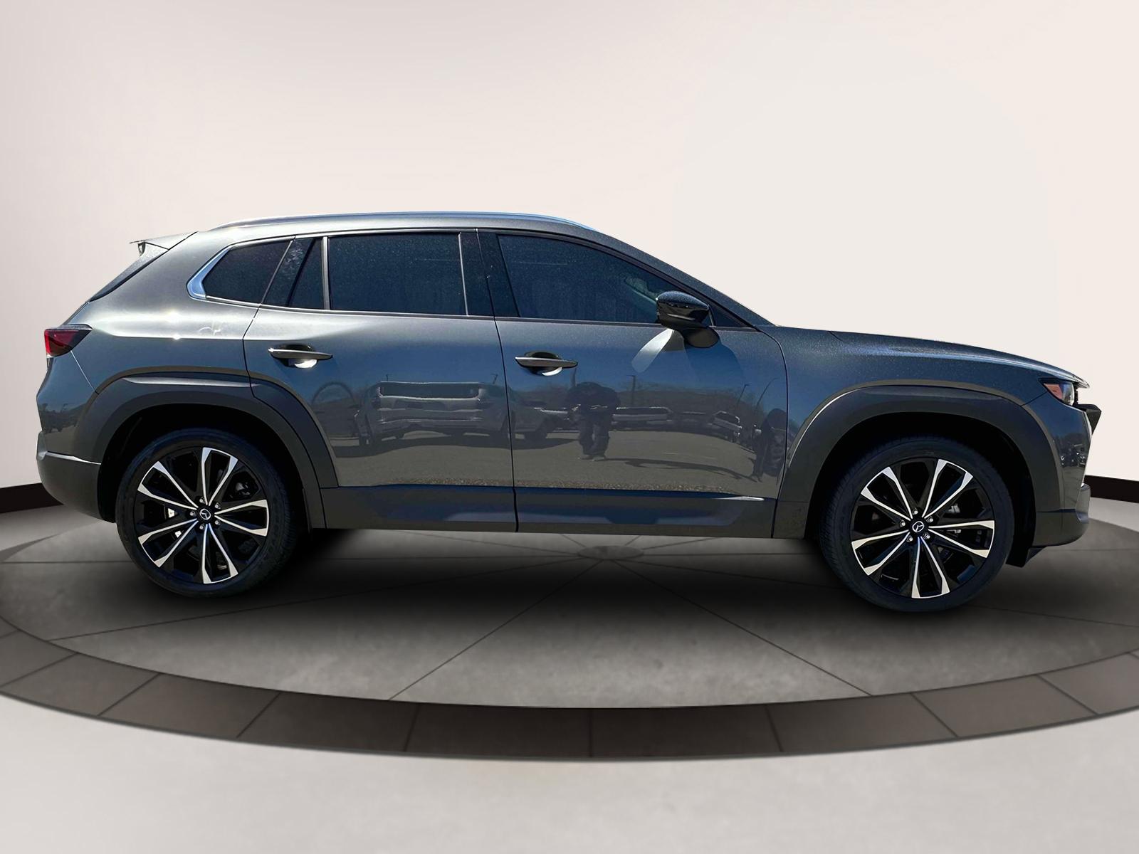 Thumbnail image of 2024 Mazda CX-50 at Toyota World of Clinton