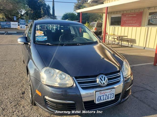 Thumbnail image of 2008 Volkswagen Jetta at Journey West Motors Inc