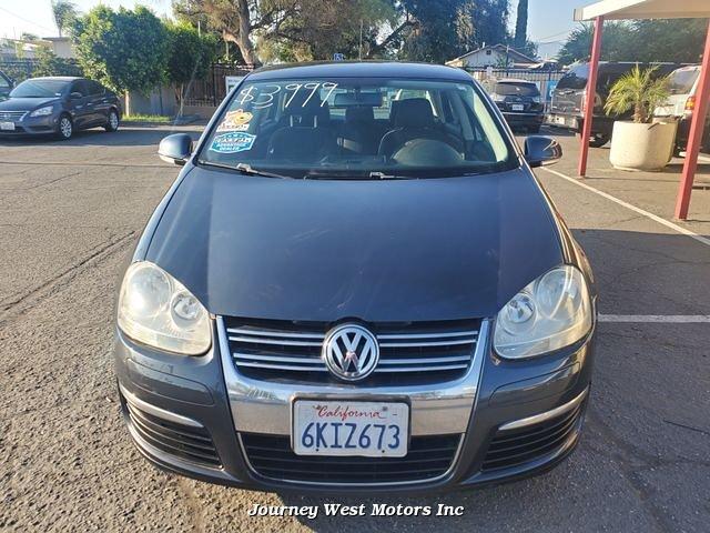 Thumbnail image of 2008 Volkswagen Jetta at Journey West Motors Inc